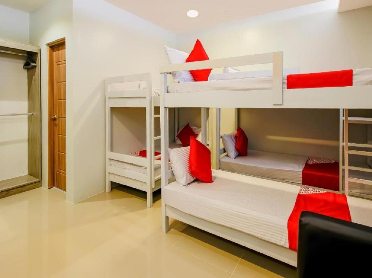 Carcar Eco Farm Resorts Exterior photo