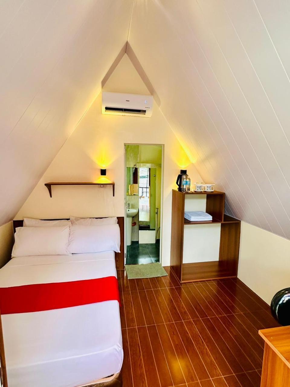 Carcar Eco Farm Resorts Exterior photo