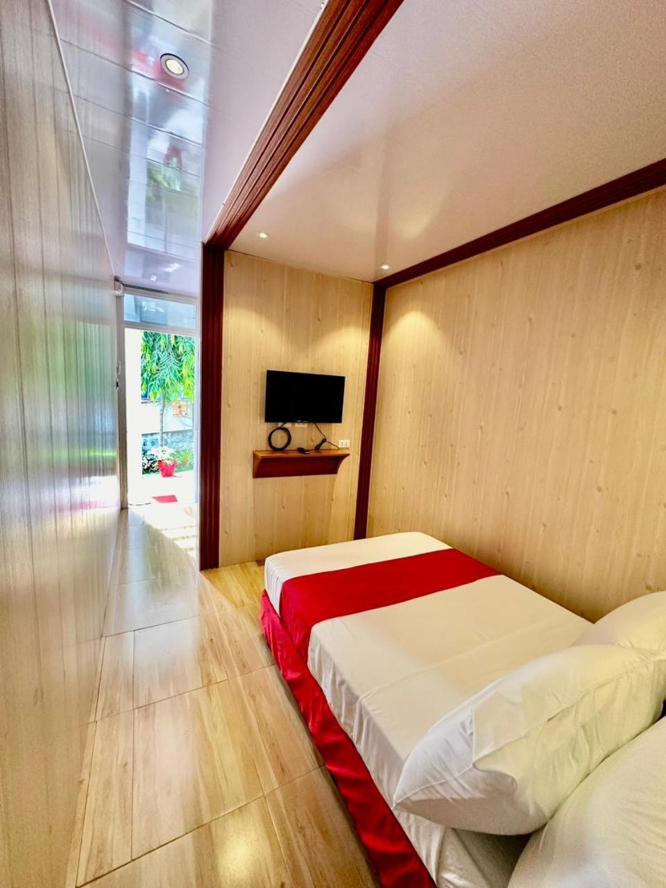 Carcar Eco Farm Resorts Exterior photo